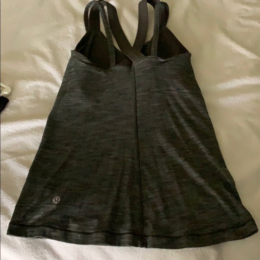 lulu tank
